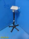 LUXTEC LX300 Series Light Source  Mobile Stand ONLY, 5-Wheel Caster Base