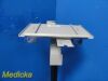 LUXTEC LX300 Series Light Source  Mobile Stand ONLY, 5-Wheel Caster Base