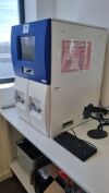 BIOMERIEUX Bact-Alert 120 Incubator