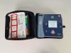 AED AGILENT/PHILIPS HEARTSTREAM FR-2 AED defibrillator