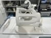 GE HDxt 3T Twinspeed MRI Scanner