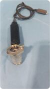 WELCH ALLYN 36103  Disposable Sigmoidoscopy Illumination System
