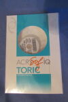 ALCON Ref: SN6AT6 AcrySof IQ Toric Astigmatism IOL 10.5D / 3.75 CYL Foldable Intraocular Lens Exp. 12/2022