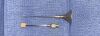 BD 1546 Metal Spinal Needle 14 G X "