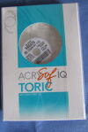 ALCON Ref: SN6AT6 AcrySof IQ Toric Astigmatism IOL 12.0D / 3.75 CYL Foldable Intraocular Lens Exp. 12/2022