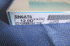 ALCON Ref: SN6AT6 AcrySof IQ Toric Astigmatism IOL 12.0D / 3.75 CYL Foldable Intraocular Lens Exp. 12/2022
