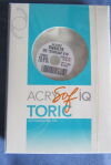 ALCON Ref: SN6AT9 AcrySof IQ Toric Astigmatism IOL 13.0D / 6.00 CYL Foldable Intraocular Lens Exp. 12/2022