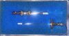BD 1471 Metal Spinal Needle 15G X 3/4"
