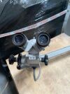 ZEISS OPMI 1 FC Microscope