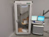 JAEGER Viasys MasterScreen CPX Plethysmograph