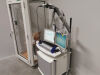 JAEGER Viasys MasterScreen CPX Plethysmograph