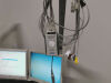 JAEGER Viasys MasterScreen CPX Plethysmograph