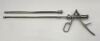 WISAP 7674 Surgical Claw Forceps
