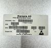 SIEMENS 8874096 LEFT FACELIFT CONTROL PANEL CT Scanner
