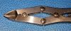 V. MUELLER OS 4730 Forceps
