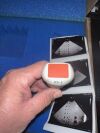 PHILIPS X5-1 Matrix Probe Ultrasound Transducer