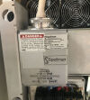 PHILIPS 405794-012  Anode Power Module CT Scanner