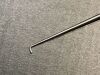 LIFE INSTRUMENTS 746-1020-0 Nerve Root Retractor, 10.5
