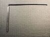 STEALTH SURGICAL SS1671666E Nerve Root Retractor