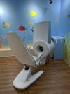 GE Optima MR430s 1.5T MRI Scanner