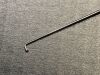 STEALTH SURGICAL SS1671753 Bayonet Ball Tip Probe, 90dg, STR, Short