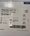 PORTEX 570016 Thermovent T Heat Moisture Exchangers