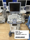 GE Logiq C5