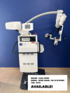 CARL ZEISS NC33 Microscope