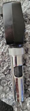 WELCH ALLYN 18100 Retinoscope
