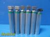 FLEXICARE 6X  & Sunmed Medical Venticaire Fiber Optic Laryngoscope Handle