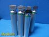 FLEXICARE 6X  & Sunmed Medical Venticaire Fiber Optic Laryngoscope Handle