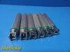 FLEXICARE 6X  & Sunmed Medical Venticaire Fiber Optic Laryngoscope Handle