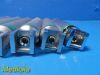 FLEXICARE 6X  & Sunmed Medical Venticaire Fiber Optic Laryngoscope Handle
