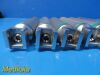 FLEXICARE 6X  & Sunmed Medical Venticaire Fiber Optic Laryngoscope Handle