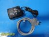VERATHON Medical P/N 0570-0338 Glidescope Video Monitor