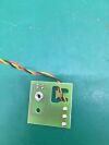 PHILIPS M1353 66522 FM20 Fetal Monitor Paper Sensor Board M1353 66522 Fetal Monitor