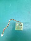 PHILIPS M1353 66522 FM20 Fetal Monitor Paper Sensor Board M1353 66522 Fetal Monitor