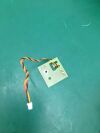 PHILIPS M1353 66522 FM20 Fetal Monitor Paper Sensor Board M1353 66522 Fetal Monitor