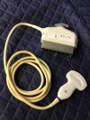 GE Logiq E9  C1-6-D Ultrasound Probe