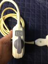GE Logiq E9  C1-6-D Ultrasound Probe