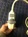 GE Logiq E9  C2-9-D Ultrasound Probe