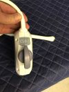 GE Logiq E9  IC5-9-D Ultrasound Probe