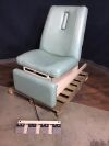 HILL HA90W Wound Bariatric Lift Chair