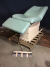 HILL HA90W Wound Bariatric Lift Chair