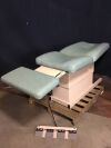 HILL HA90W Wound Bariatric Lift Chair