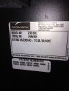 RITTER 230-001 Barrier Free Power Procedure Chair
