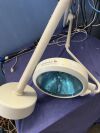 BERCHTOLD Chromophare D 300 O/R Exam light