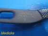 UNBRANDED Zimmer Orthopedic 2052-3-616 Austin Moore Femoral Rasps,Vanadium