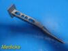 UNBRANDED Zimmer Orthopedic 2052-3-616 Austin Moore Femoral Rasps,Vanadium