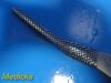 UNBRANDED Zimmer Orthopedic 2052-3-616 Austin Moore Femoral Rasps,Vanadium